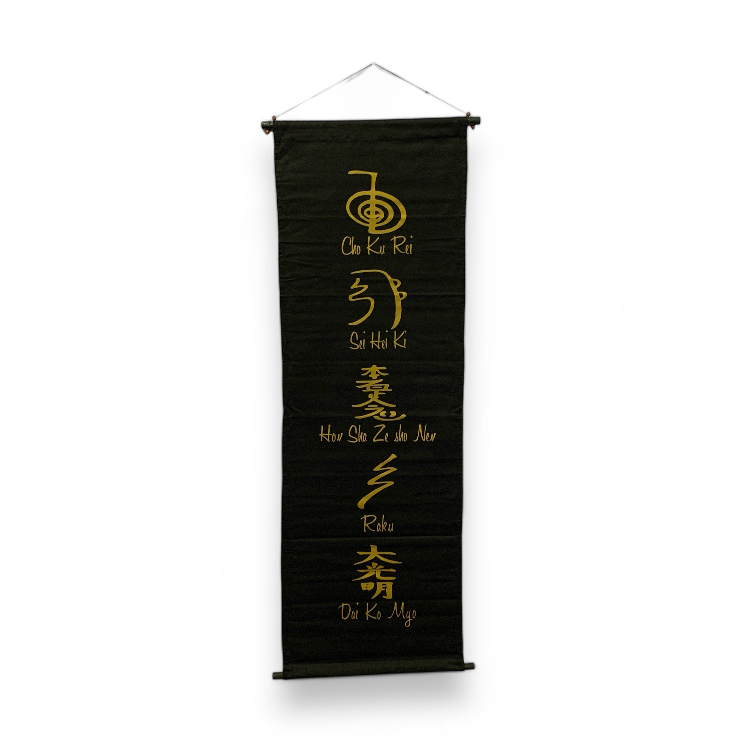 Banner - Reiki